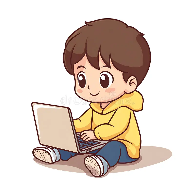 Boy Image